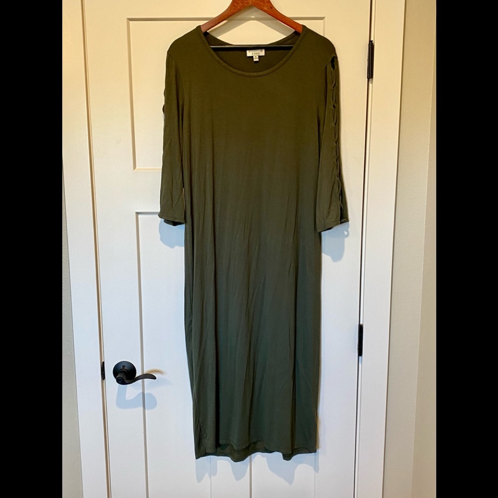 Casual Dress